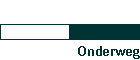 Onderweg