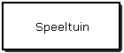 Speeltuin