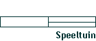 Speeltuin