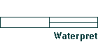 Waterpret